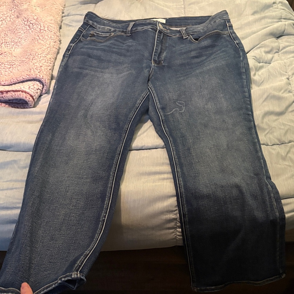 Kancan Women's Jeans